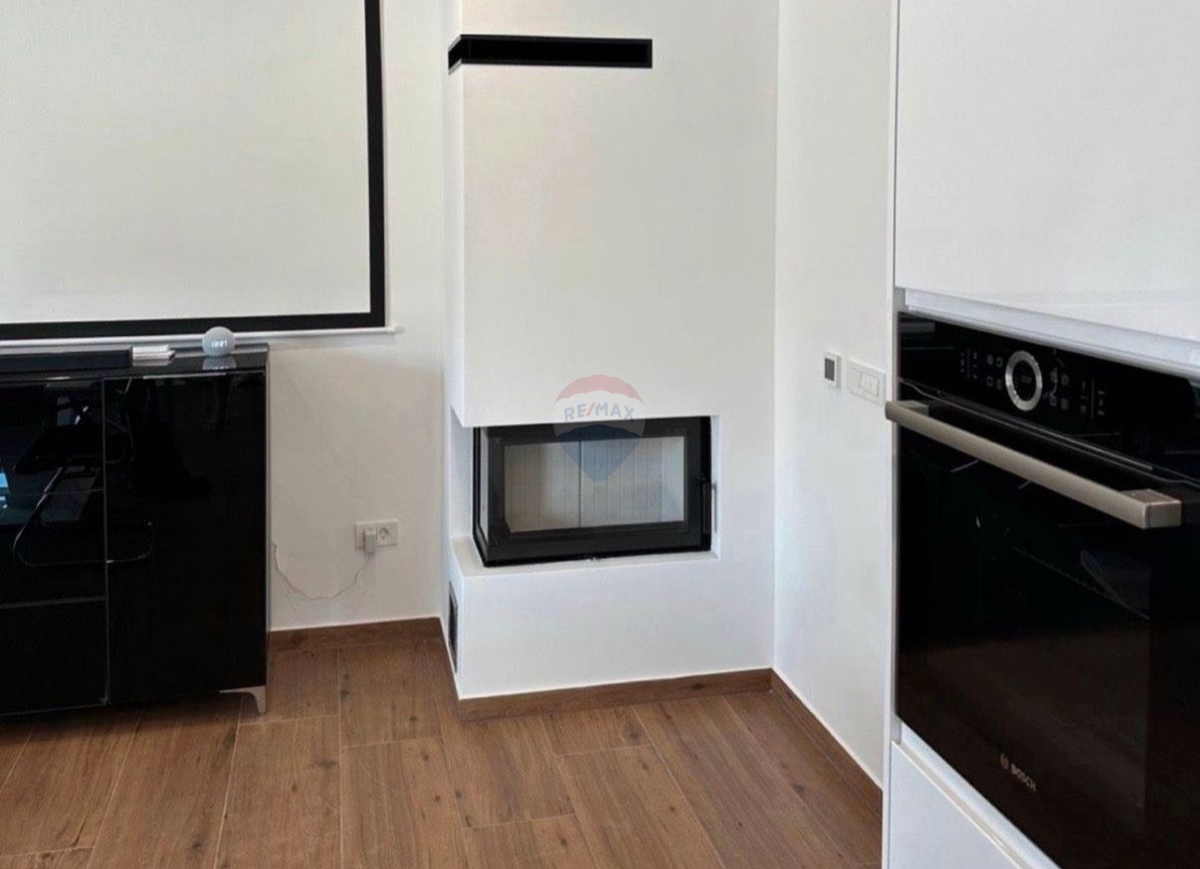 Hiša Vodice, 147m2