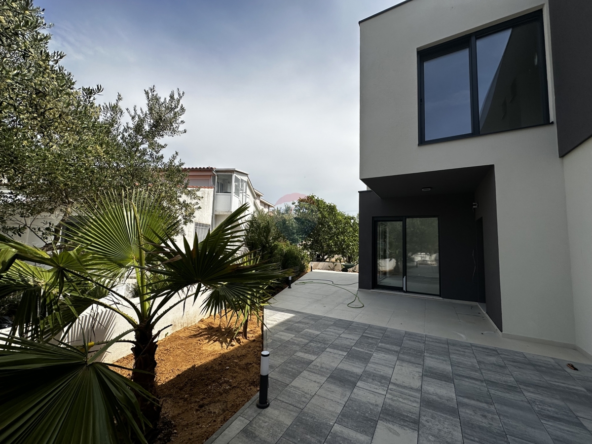 Hiša Srima, Vodice, 148,80m2