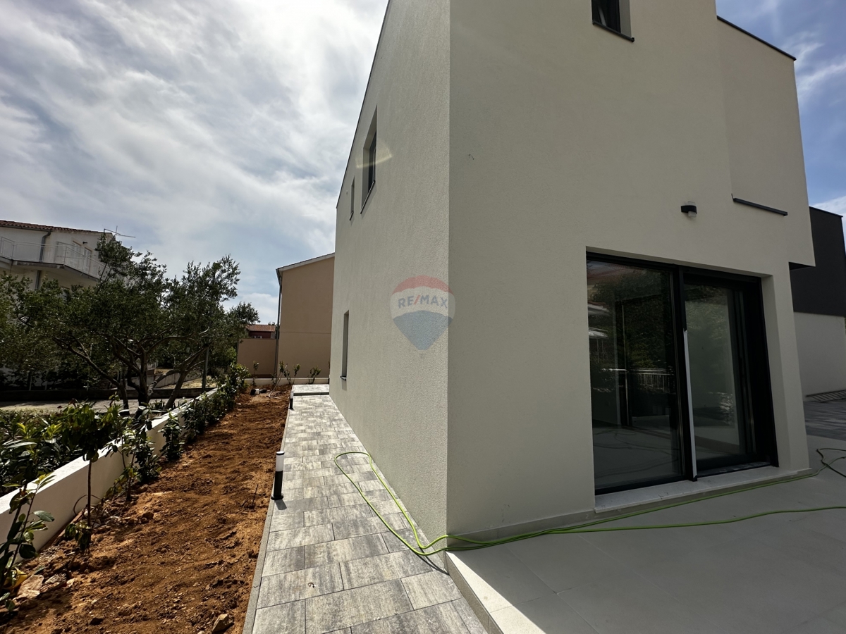 Hiša Srima, Vodice, 148,80m2