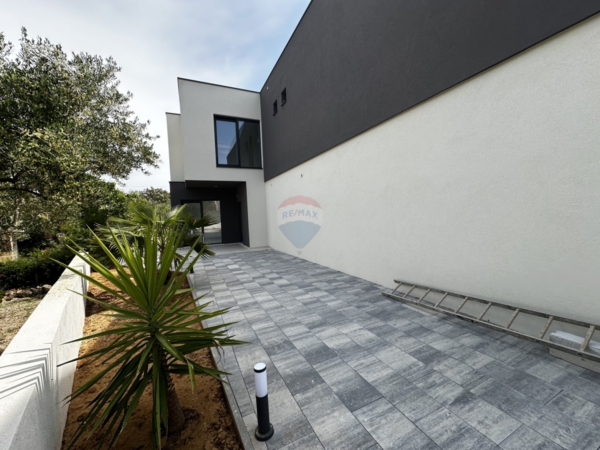 Hiša Srima, Vodice, 148,80m2