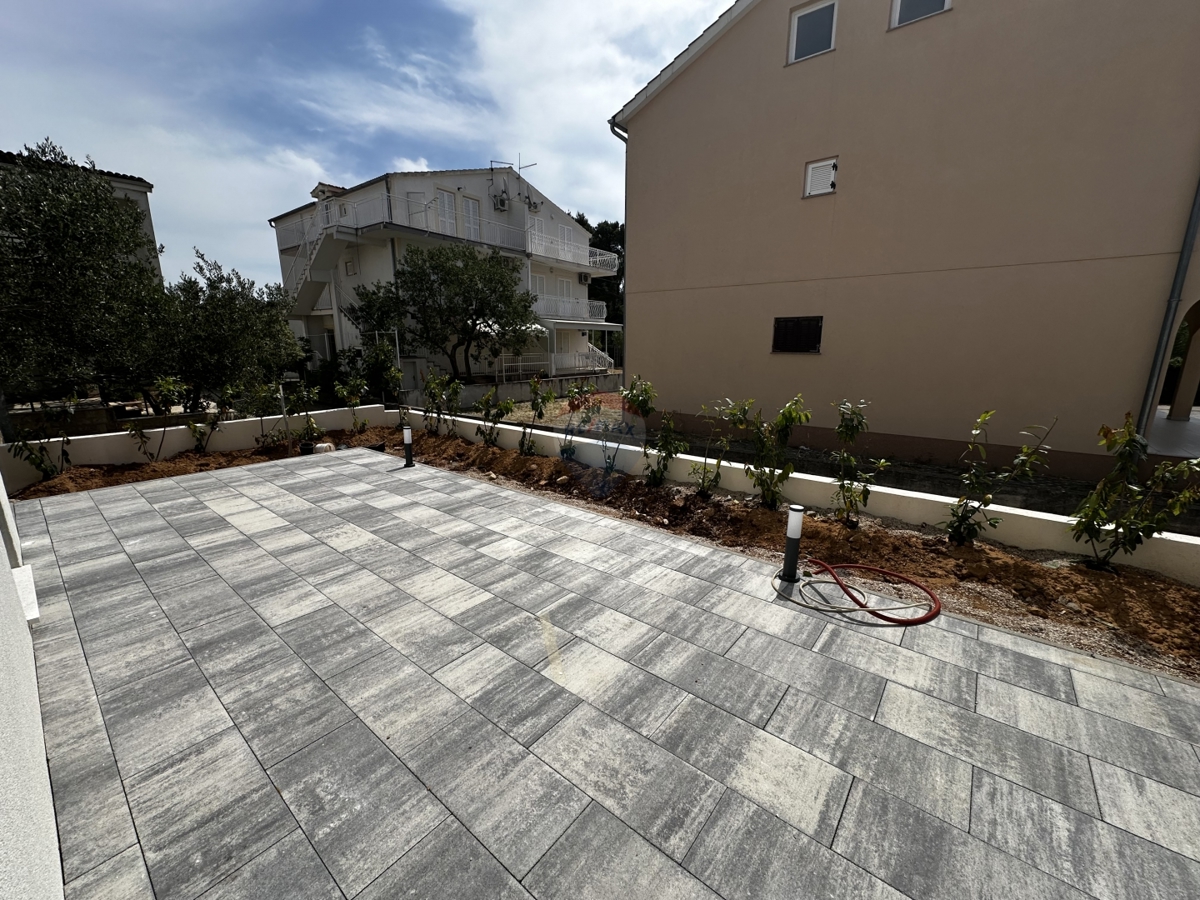 Hiša Srima, Vodice, 148,80m2