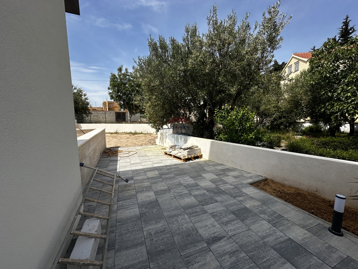 Hiša Srima, Vodice, 148,80m2