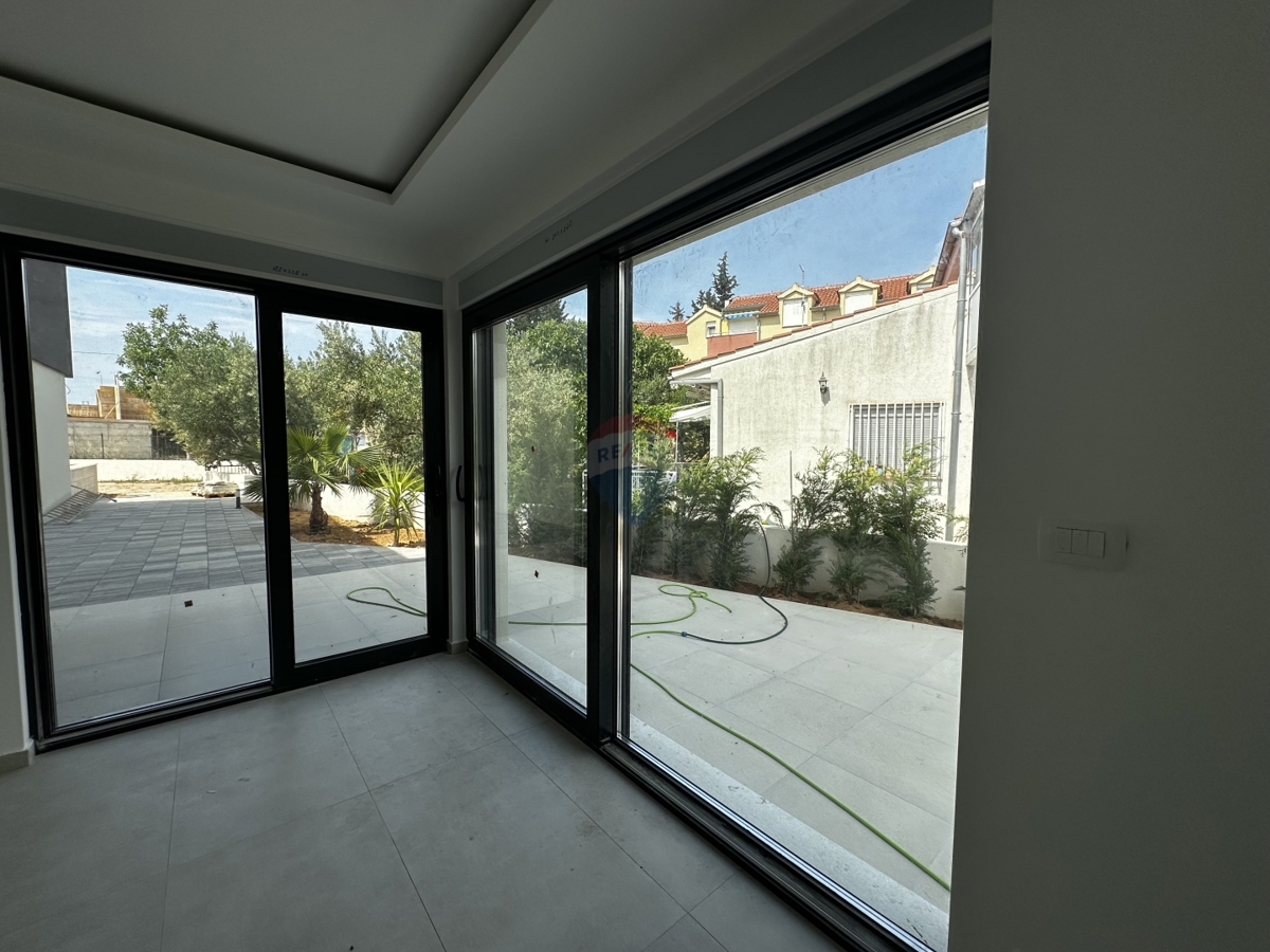 Hiša Srima, Vodice, 148,80m2