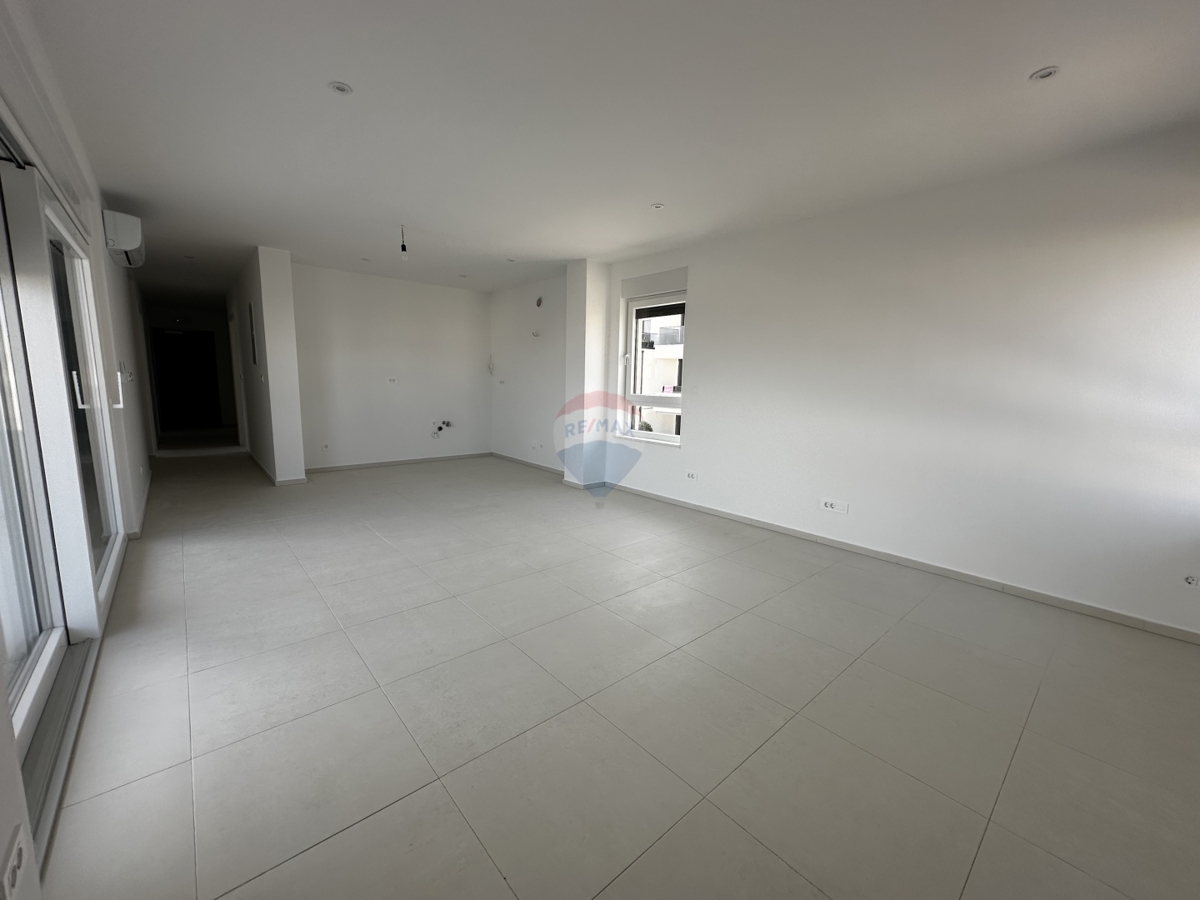 Stanovanje / Apartma Vodice, 88,85m2