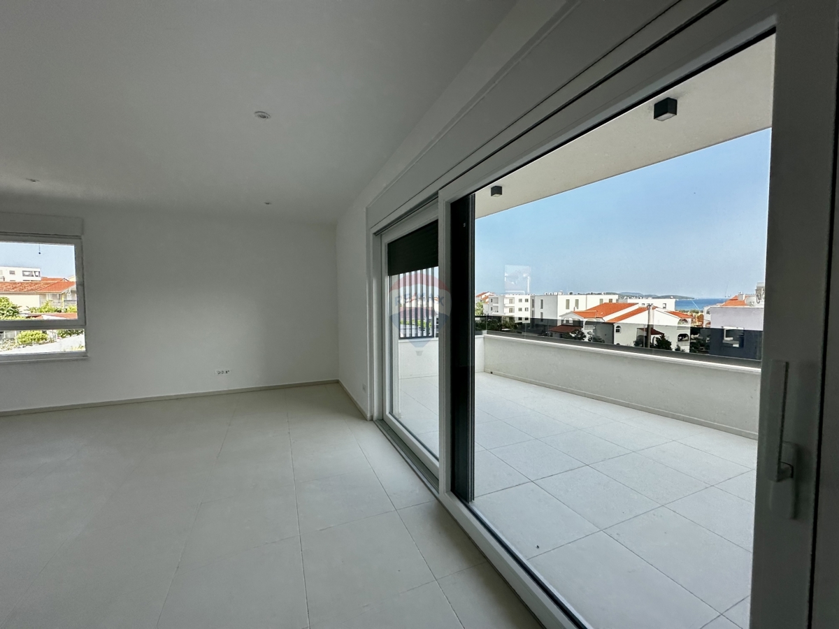 Stanovanje / Apartma Vodice, 88,85m2