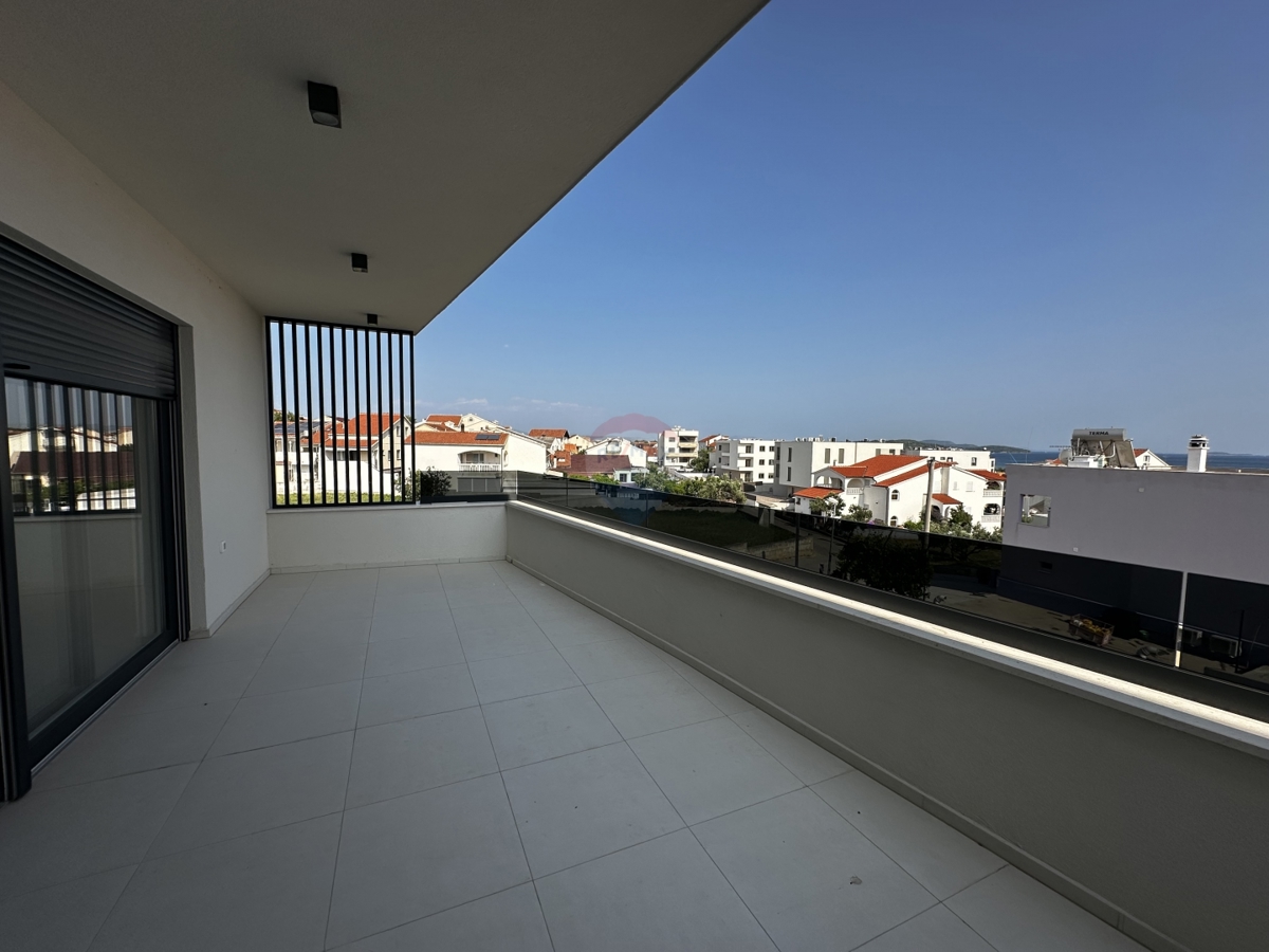 Stanovanje / Apartma Vodice, 88,85m2