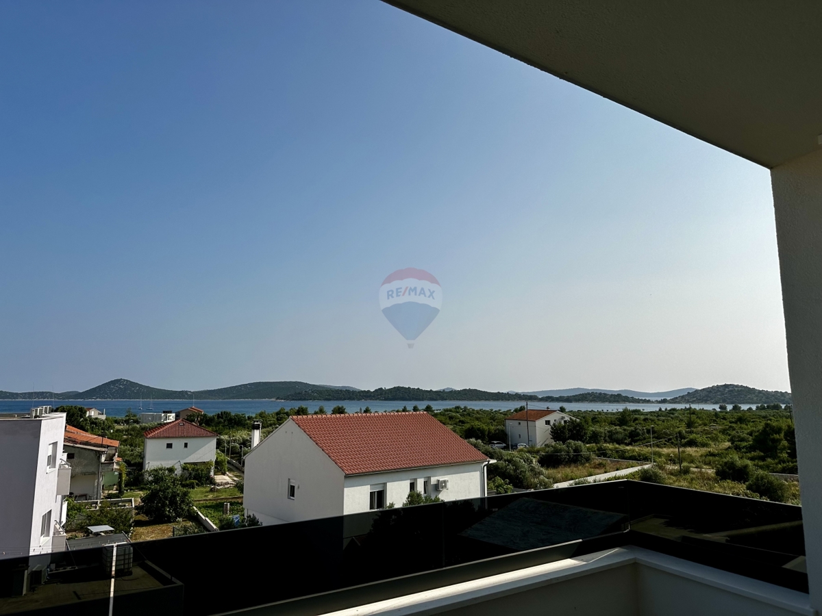Stanovanje / Apartma Vodice, 88,85m2