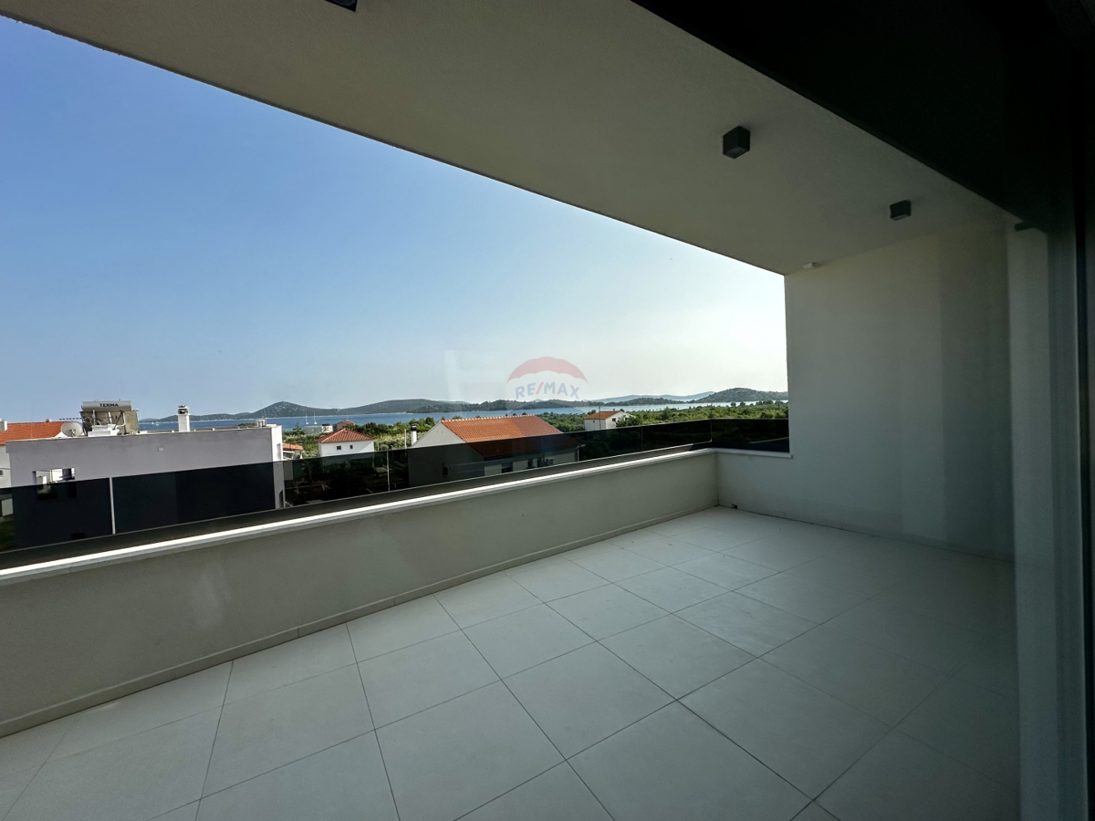 Stanovanje / Apartma Vodice, 88,85m2