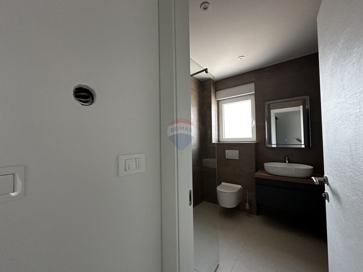 Stanovanje / Apartma Vodice, 88,85m2