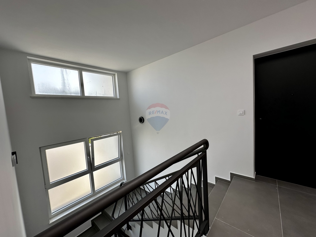 Stanovanje / Apartma Vodice, 88,85m2