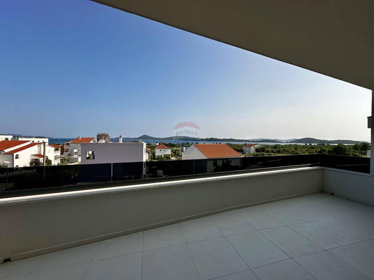 Stanovanje / Apartma Vodice, 88,85m2