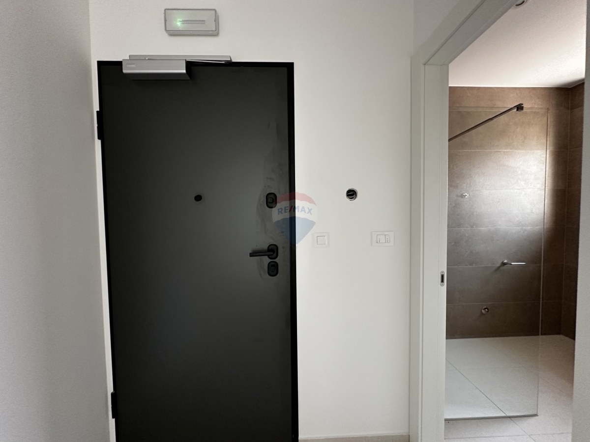 Stanovanje / Apartma Vodice, 88,85m2