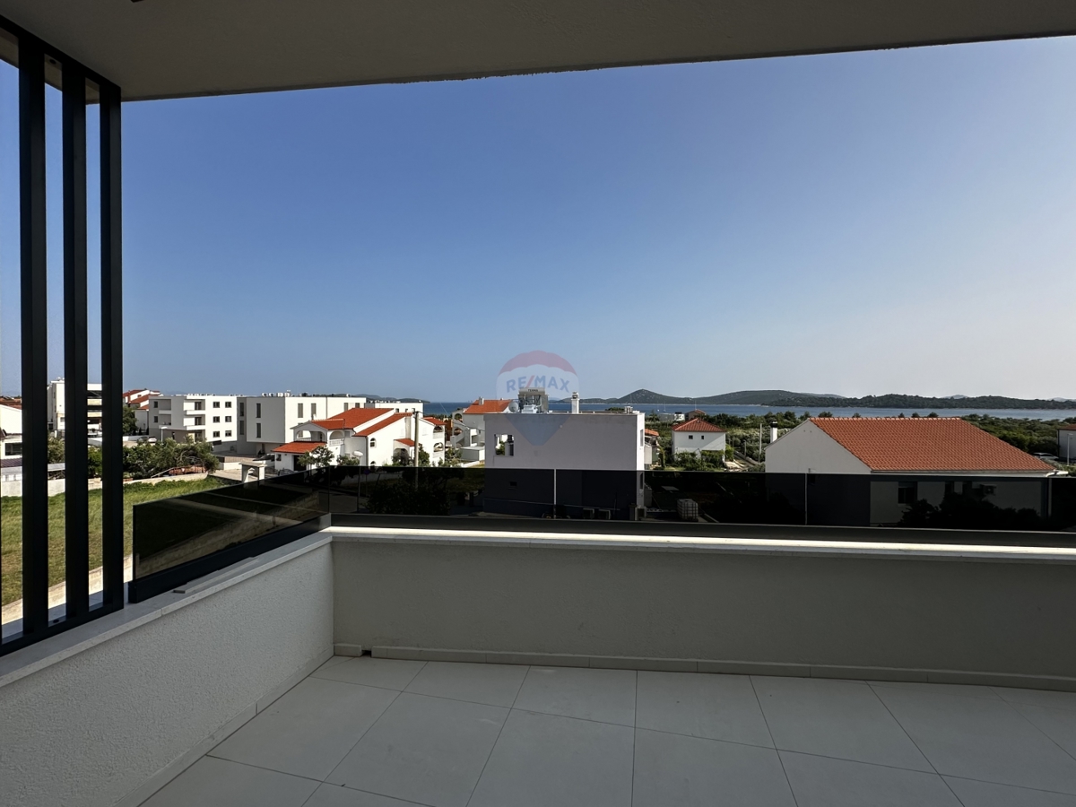 Stanovanje / Apartma Vodice, 88,85m2