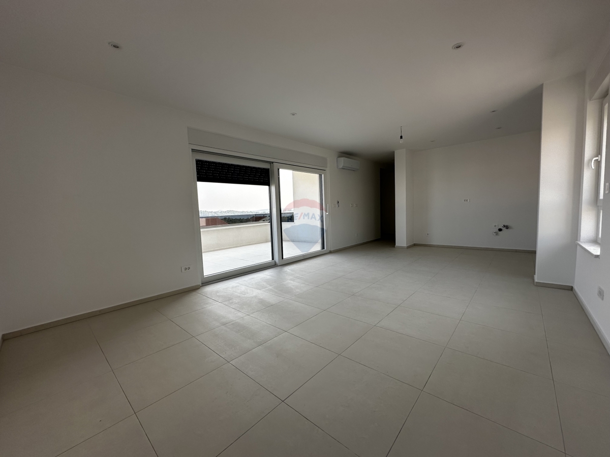 Stanovanje / Apartma Vodice, 88,85m2