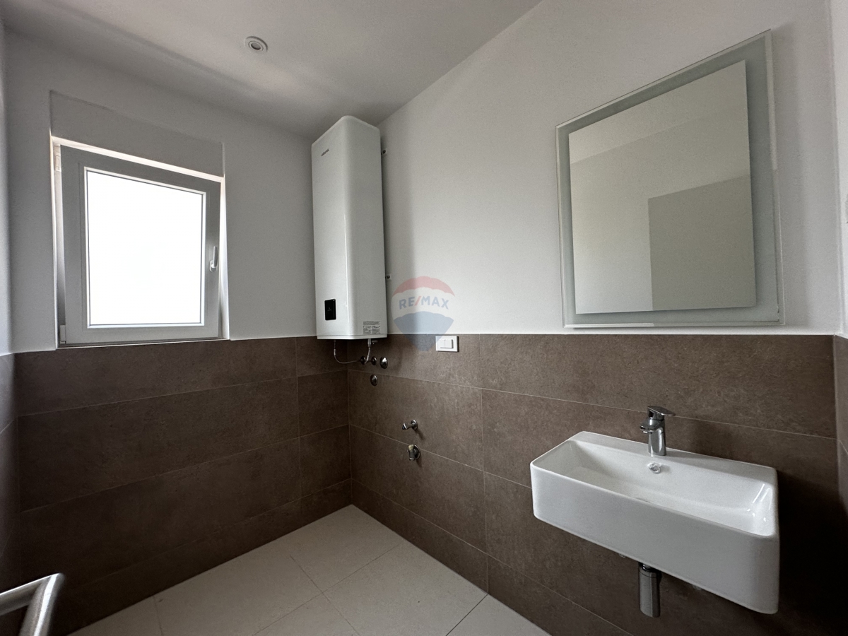 Stanovanje / Apartma Vodice, 88,85m2