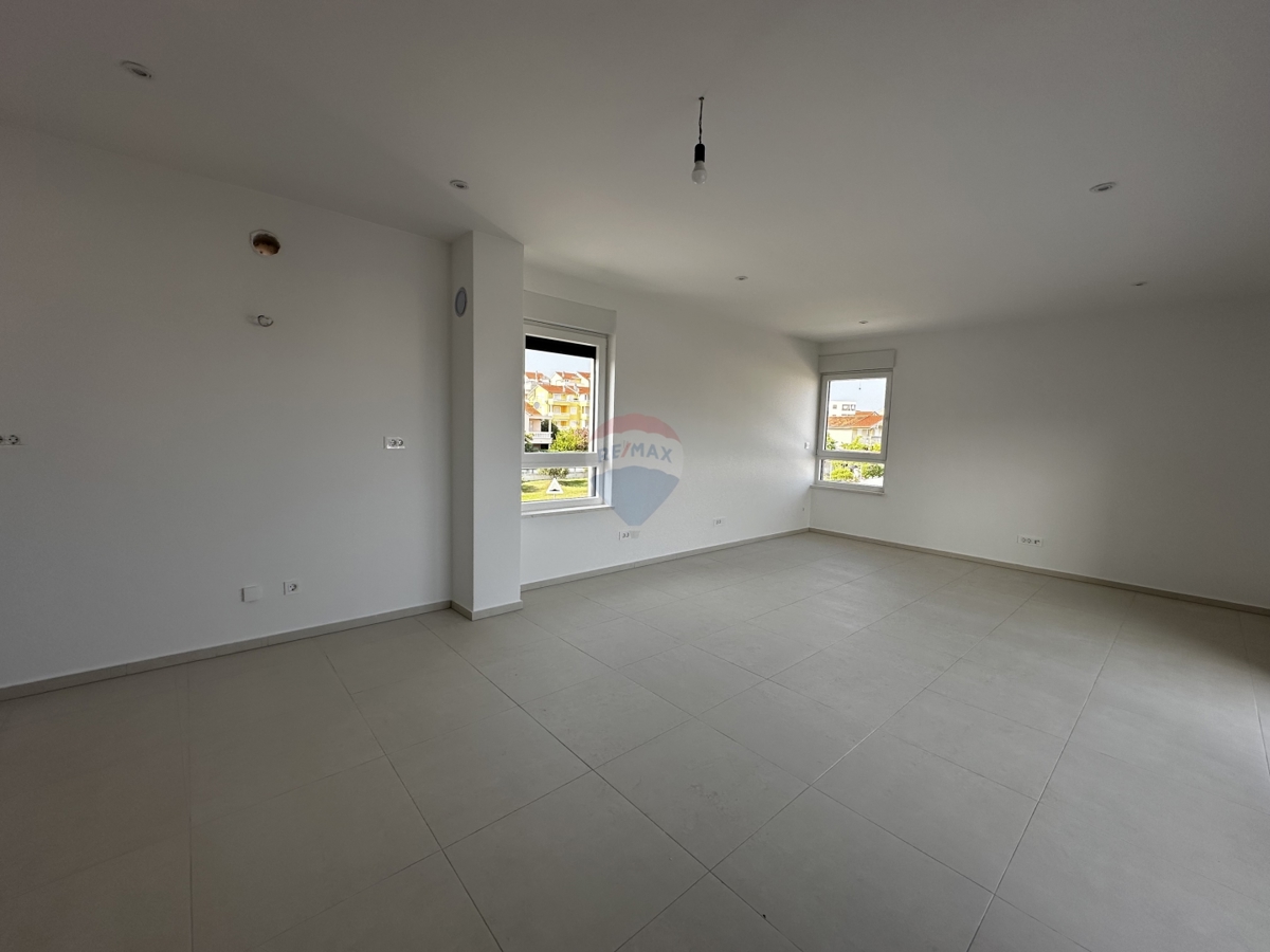 Stanovanje / Apartma Vodice, 88,85m2