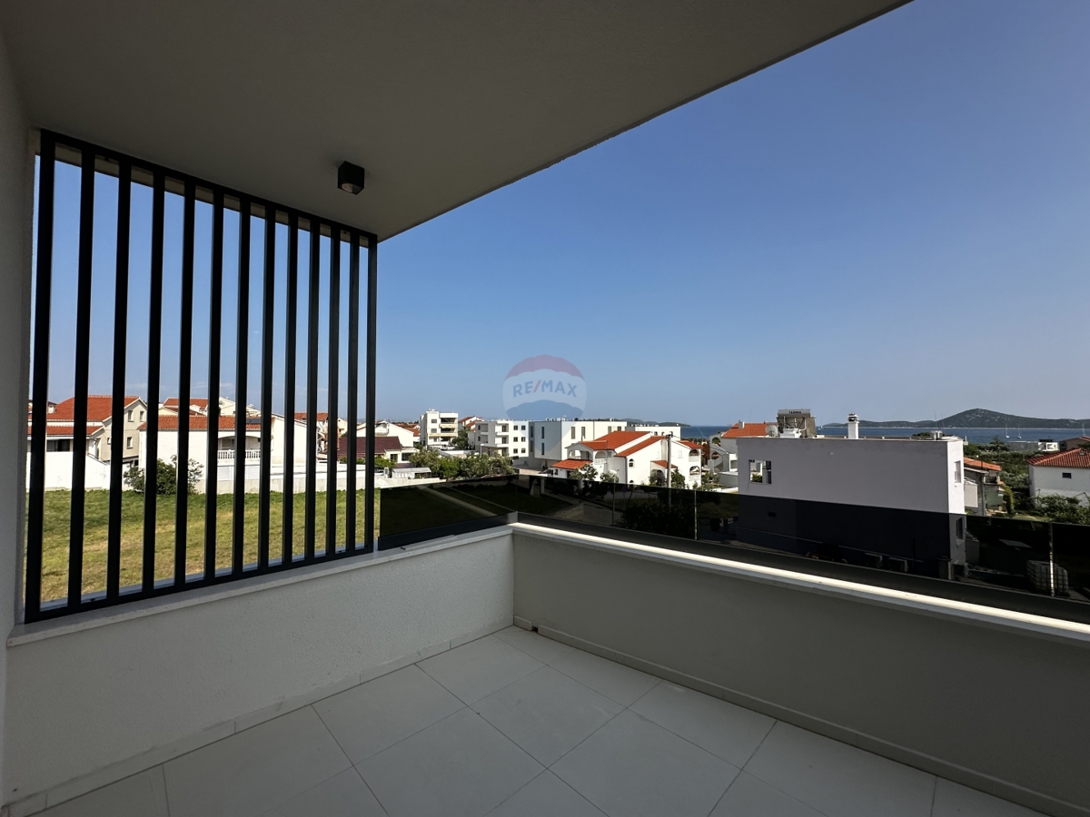 Stanovanje / Apartma Vodice, 88,85m2