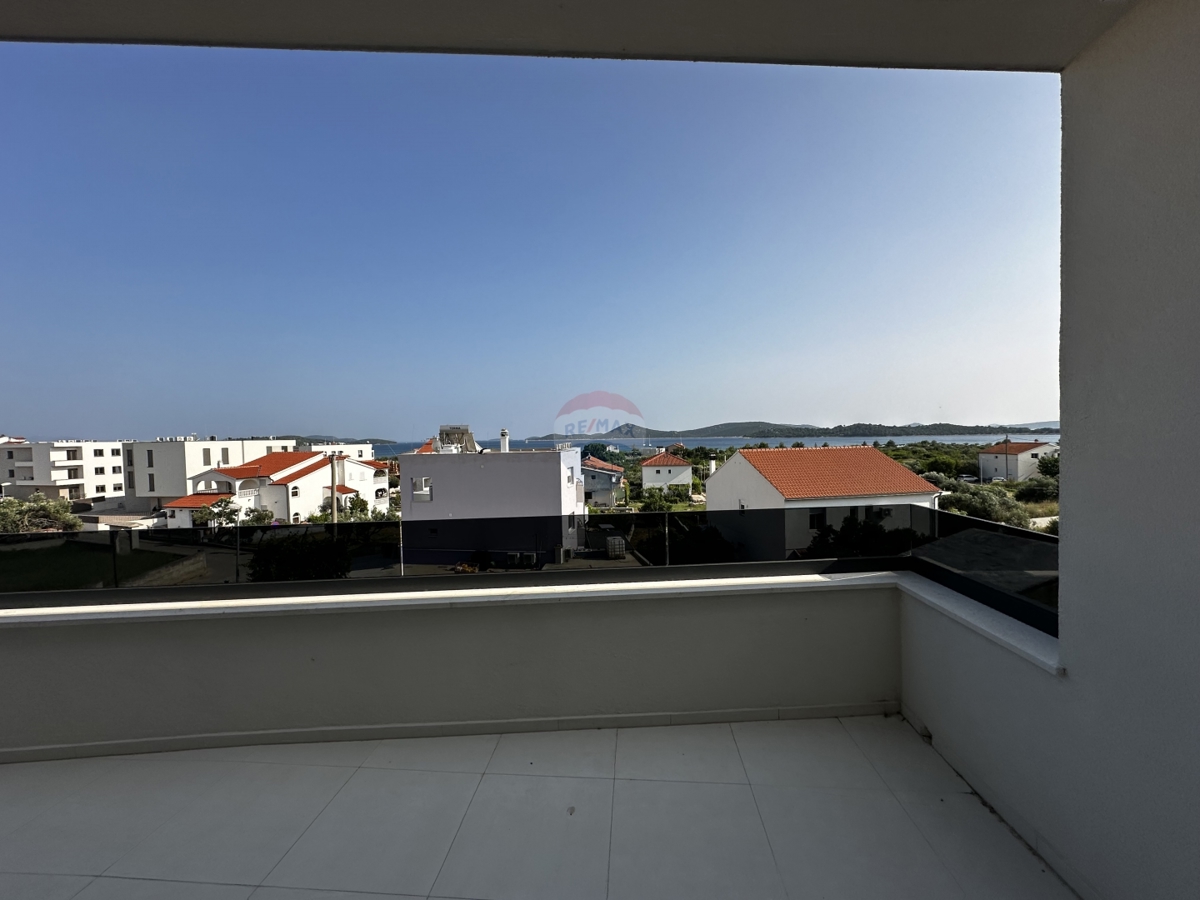 Stanovanje / Apartma Vodice, 88,85m2