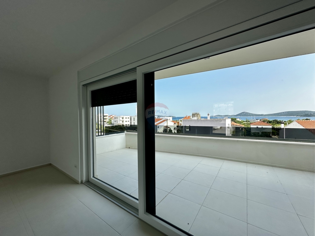 Stanovanje / Apartma Vodice, 88,85m2
