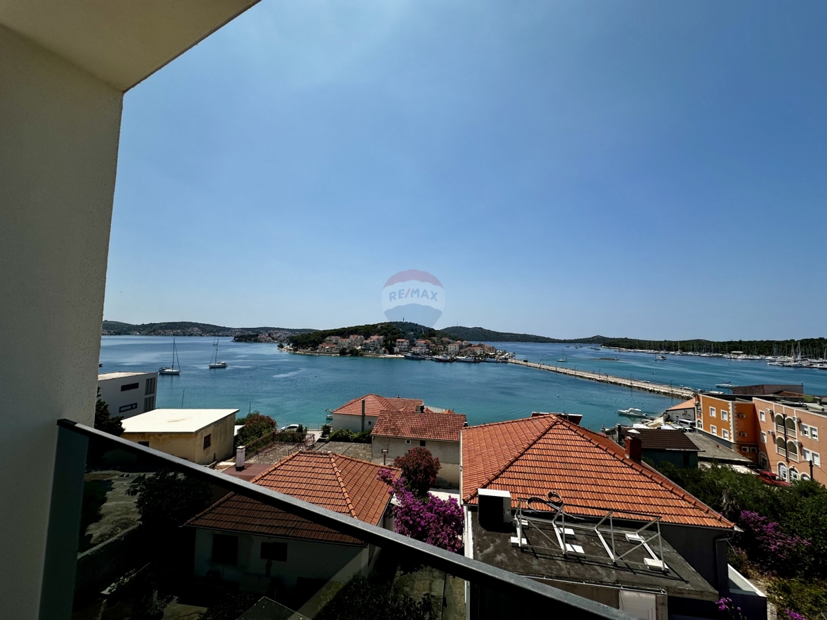 Stanovanje / Apartma Rogoznica, 66,80m2