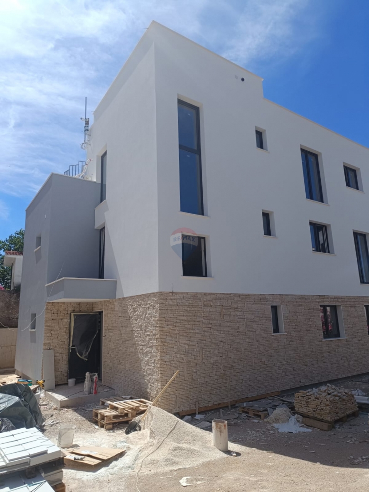 Stanovanje / Apartma Vodice, 120m2