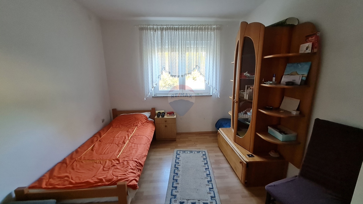 Hiša Bratiškovci, Skradin, 446m2