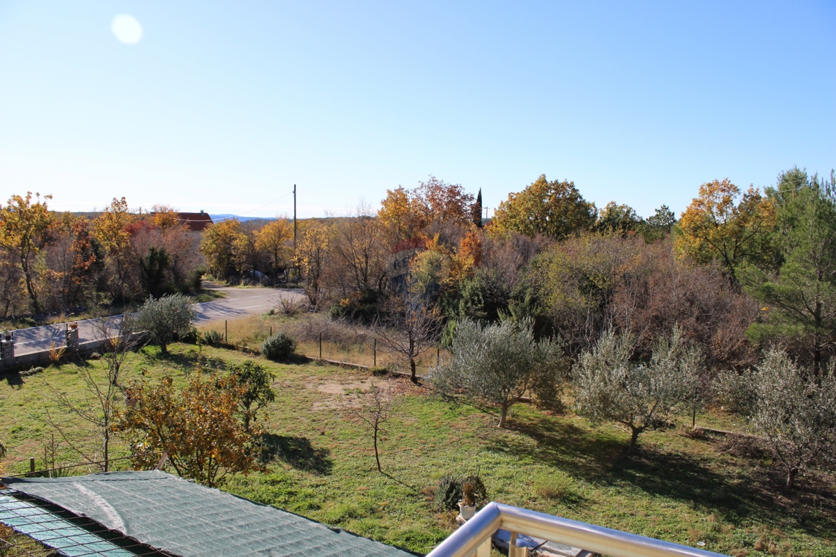 Hiša Bratiškovci, Skradin, 446m2
