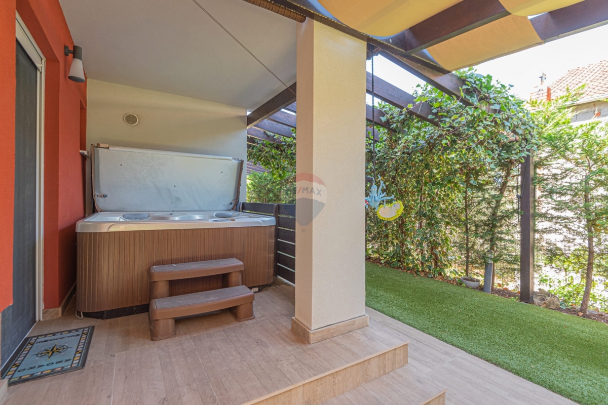 Stanovanje / Apartma Vidici, Šibenik, 157,46m2