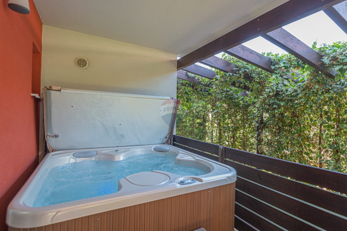 Stanovanje / Apartma Vidici, Šibenik, 157,46m2