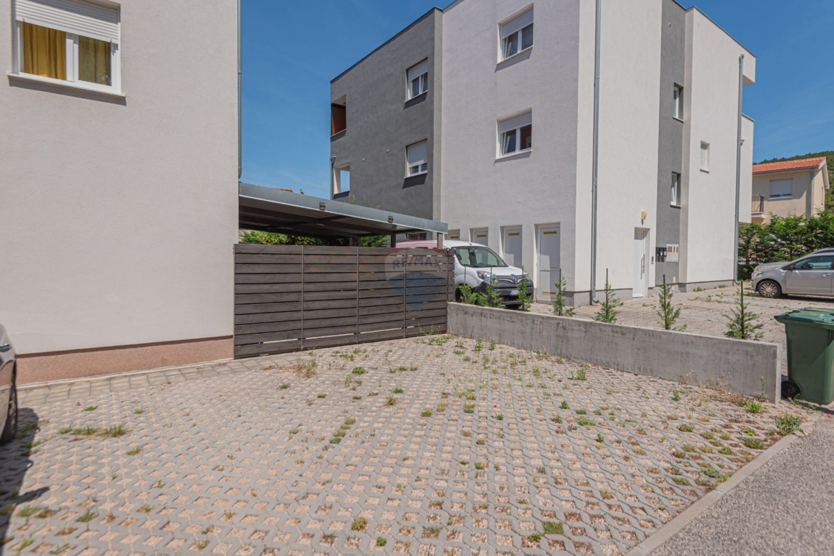 Stanovanje / Apartma Vidici, Šibenik, 157,46m2
