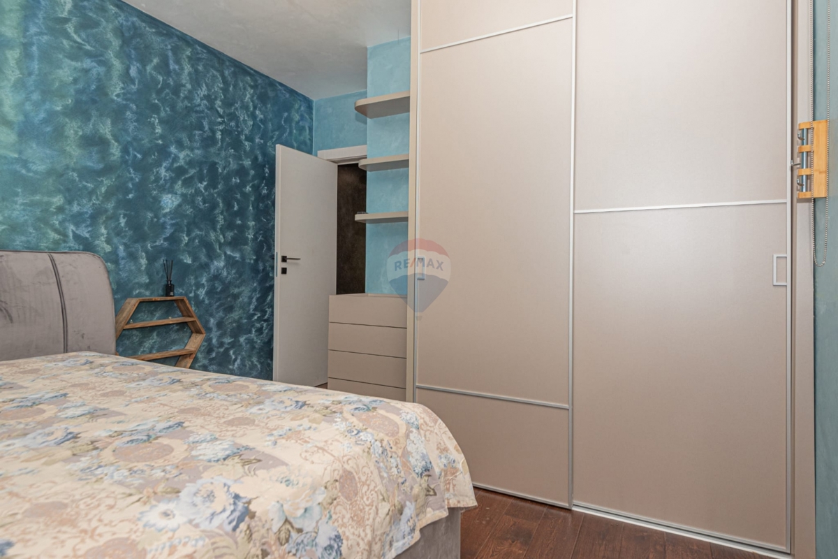 Stanovanje / Apartma Vidici, Šibenik, 157,46m2