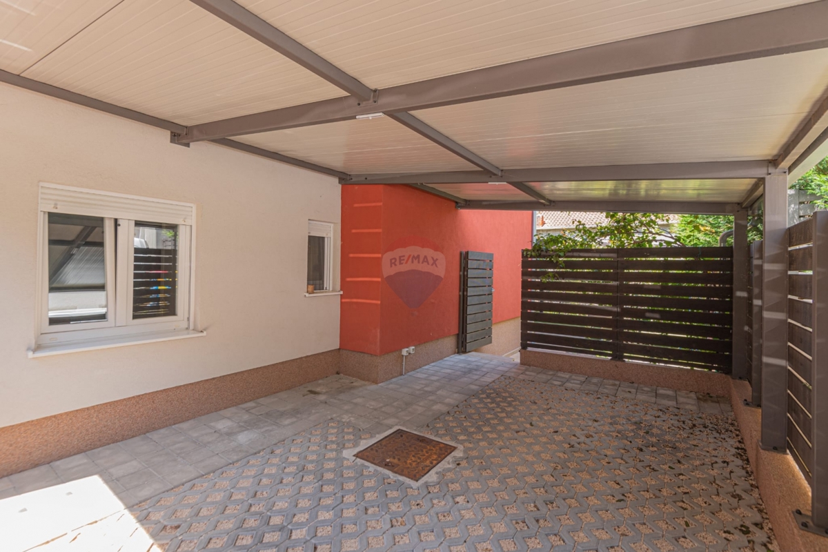 Stanovanje / Apartma Vidici, Šibenik, 157,46m2