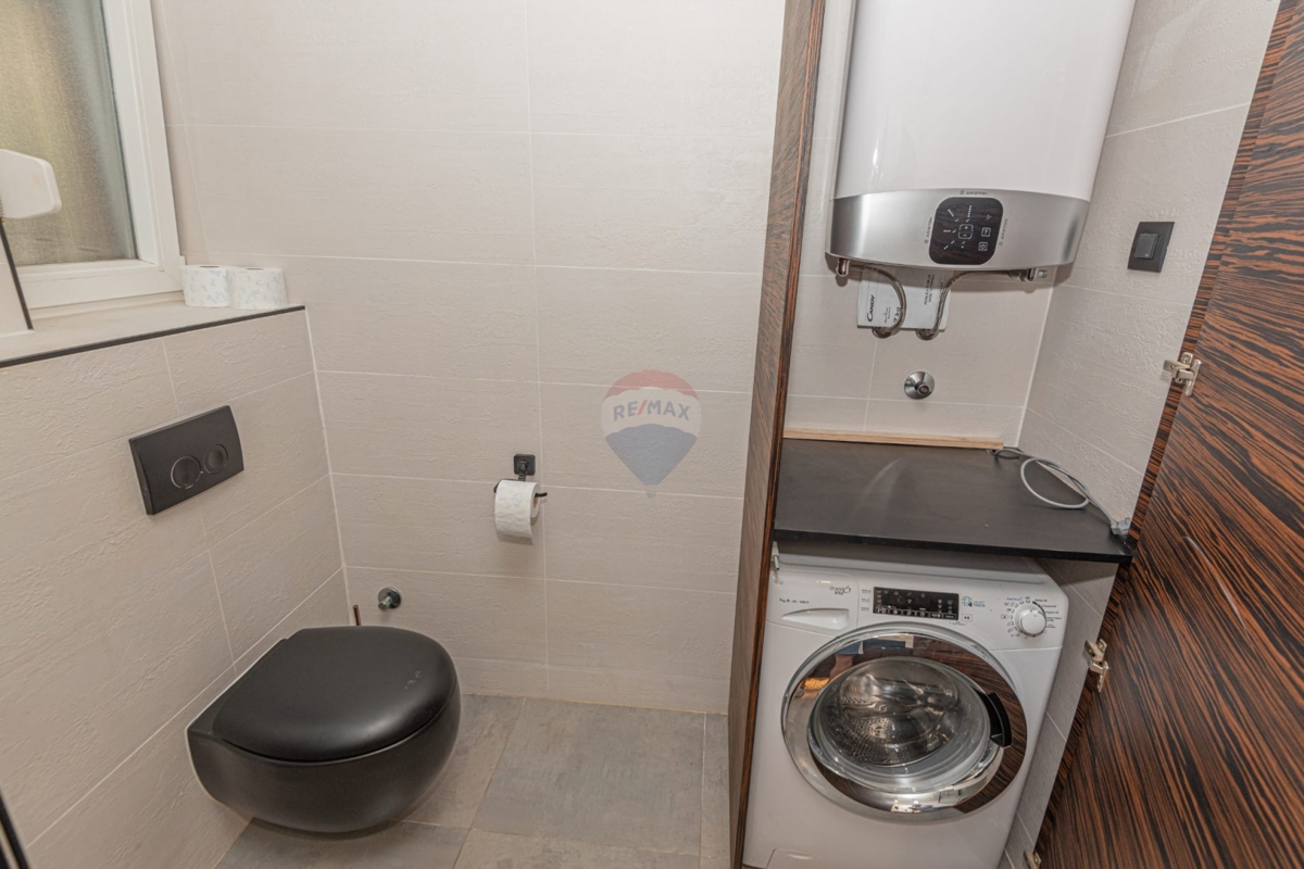 Stanovanje / Apartma Vidici, Šibenik, 157,46m2