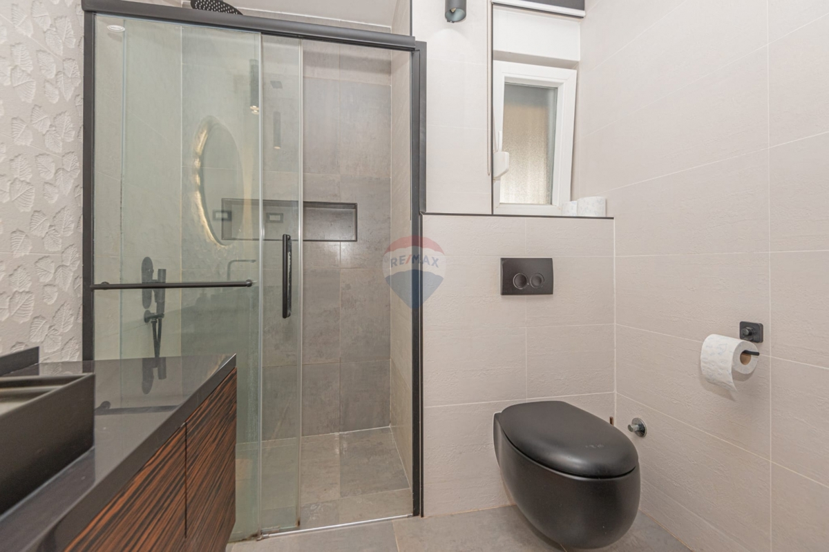 Stanovanje / Apartma Vidici, Šibenik, 157,46m2