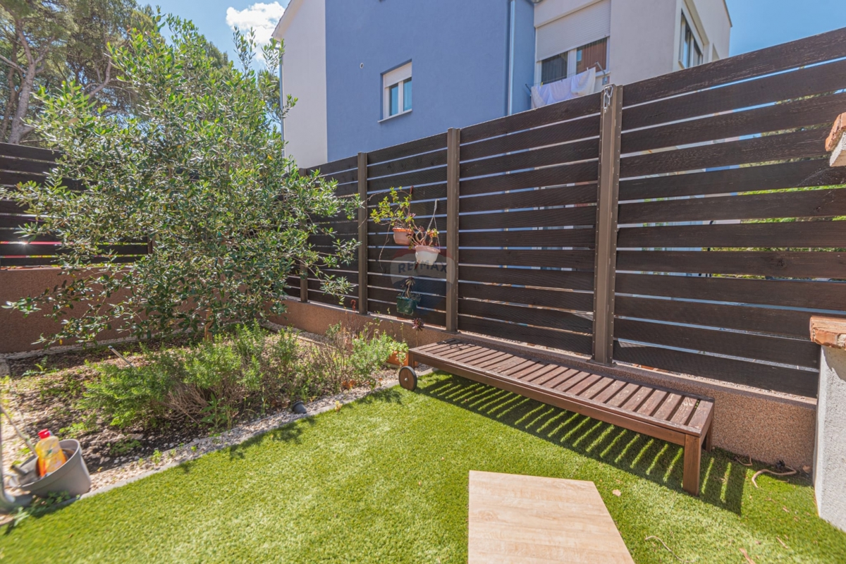 Stanovanje / Apartma Vidici, Šibenik, 157,46m2