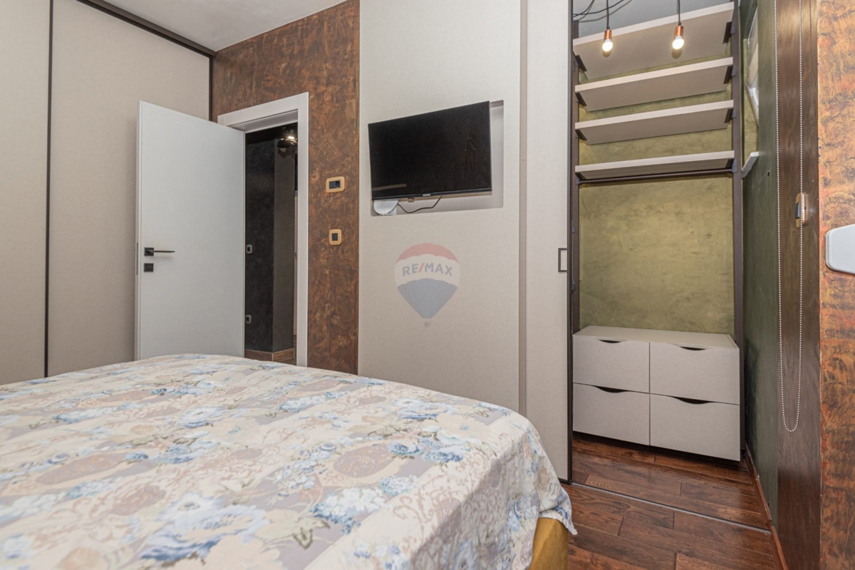 Stanovanje / Apartma Vidici, Šibenik, 157,46m2