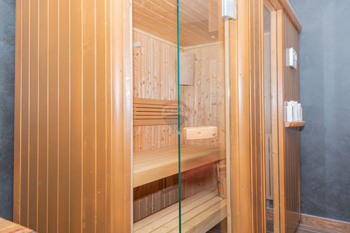 Stanovanje / Apartma Vidici, Šibenik, 157,46m2
