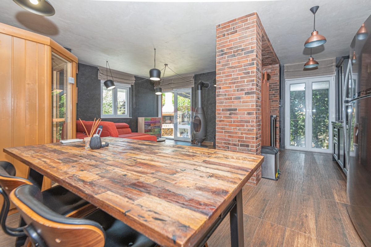 Stanovanje / Apartma Vidici, Šibenik, 157,46m2