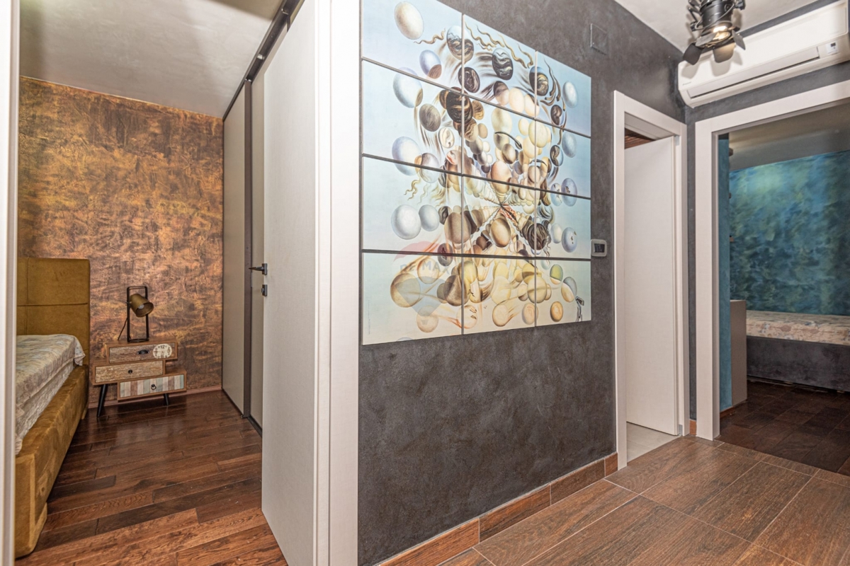 Stanovanje / Apartma Vidici, Šibenik, 157,46m2
