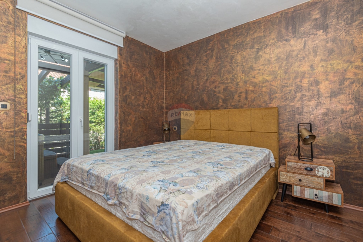 Stanovanje / Apartma Vidici, Šibenik, 157,46m2