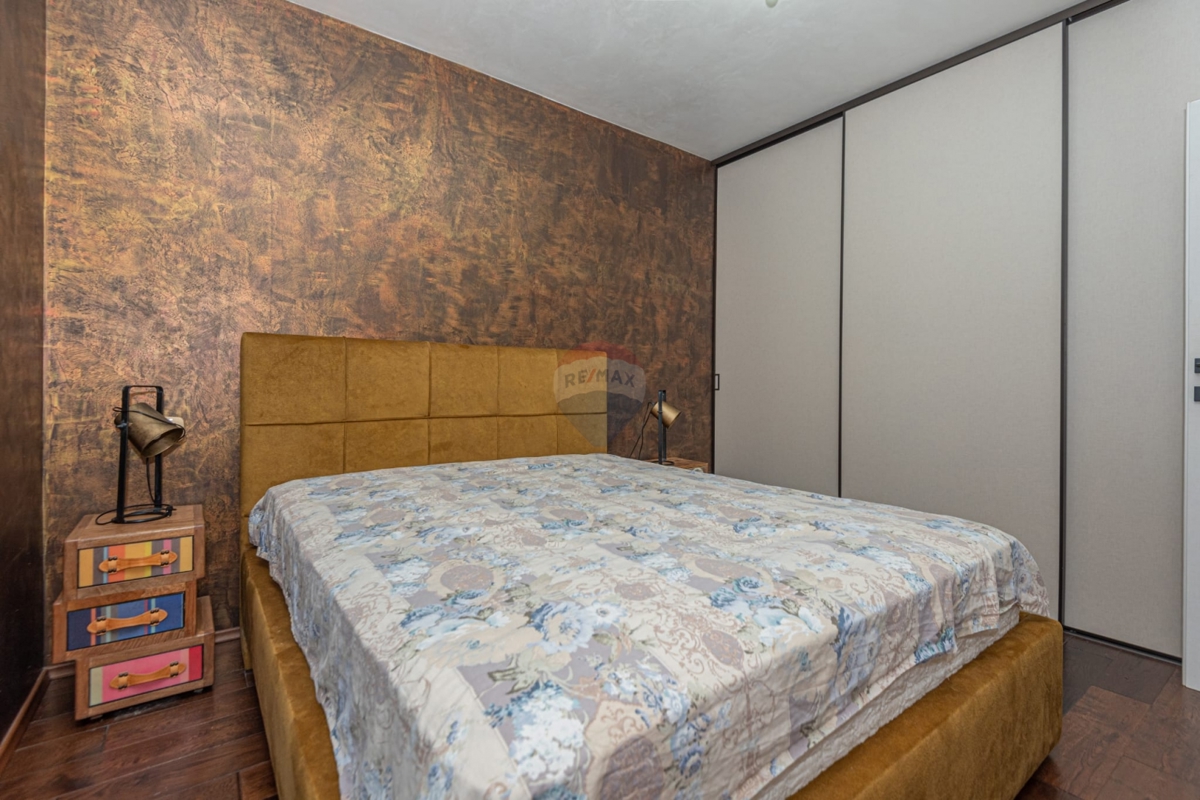Stanovanje / Apartma Vidici, Šibenik, 157,46m2