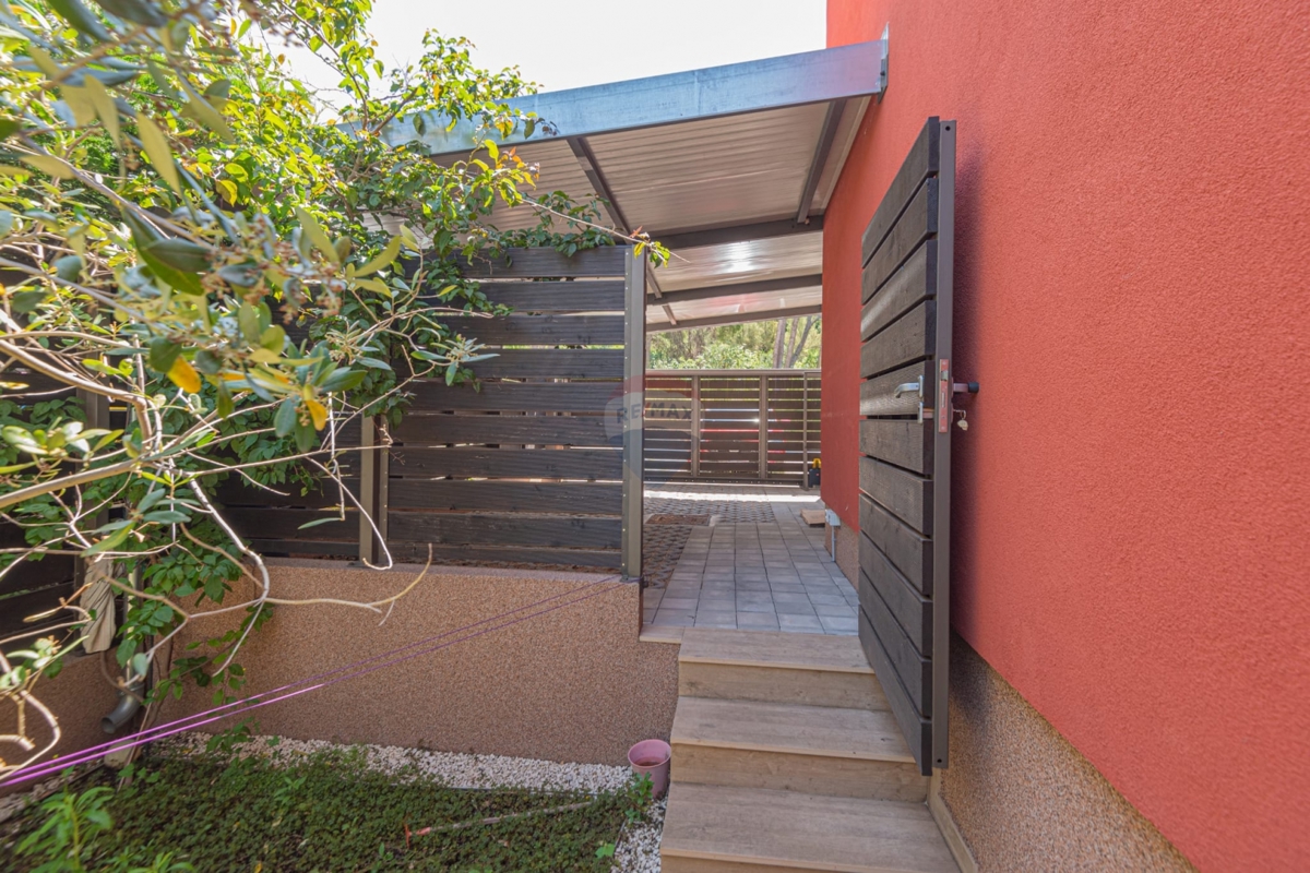 Stanovanje / Apartma Vidici, Šibenik, 157,46m2