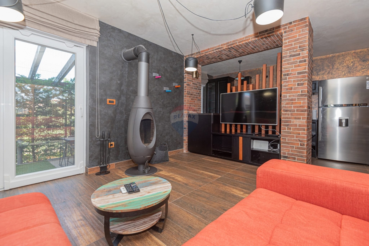 Stanovanje / Apartma Vidici, Šibenik, 157,46m2