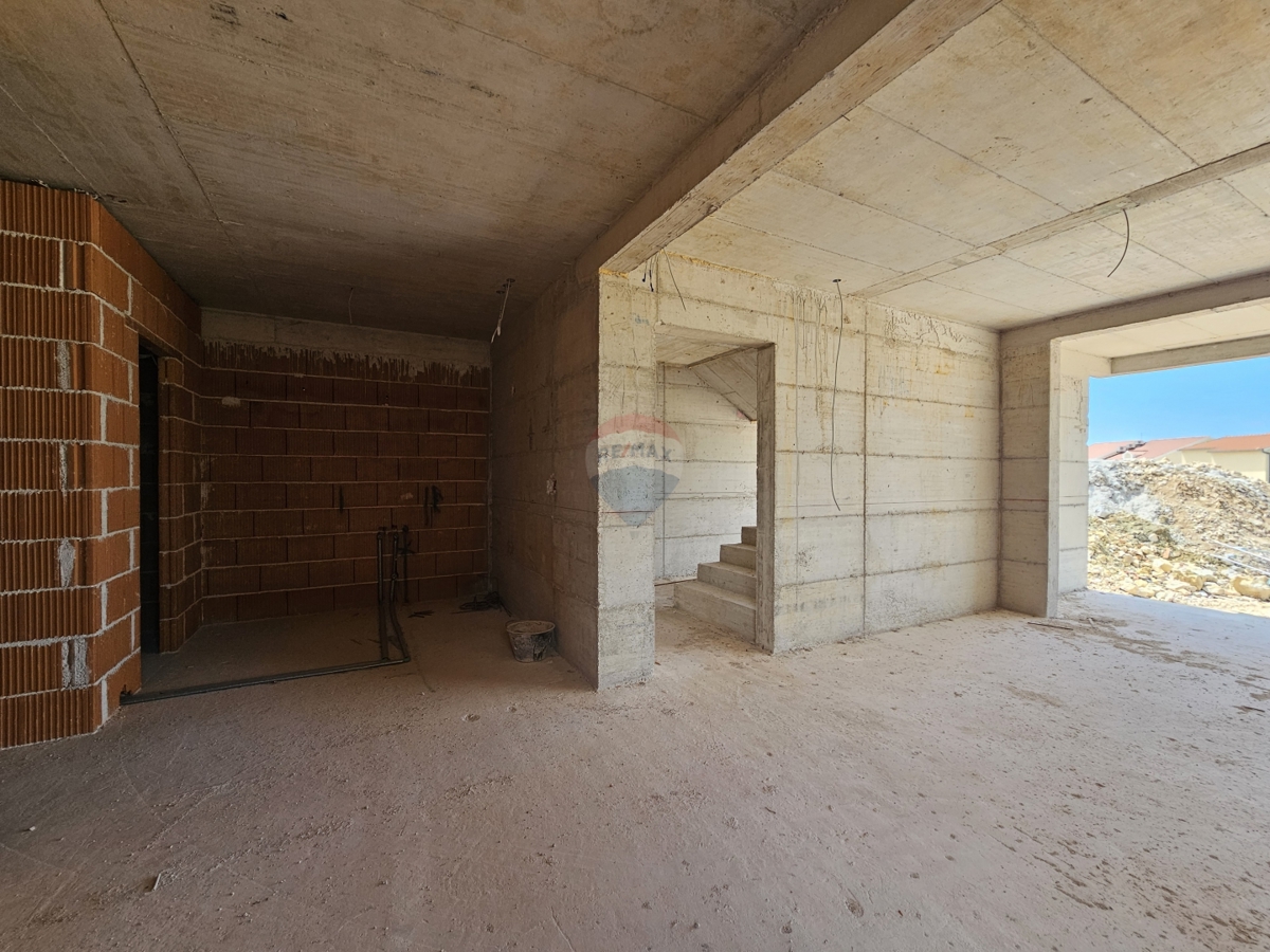 Stanovanje / Apartma Brodarica, Šibenik - Okolica, 84,30m2