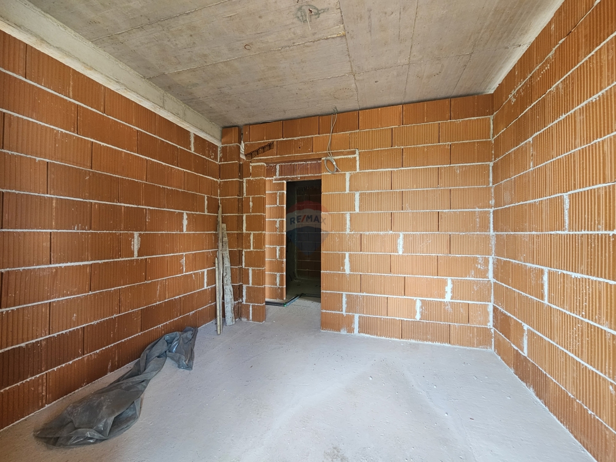 Stanovanje / Apartma Brodarica, Šibenik - Okolica, 84,30m2