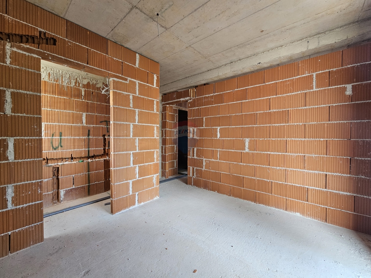Stanovanje / Apartma Brodarica, Šibenik - Okolica, 84,30m2
