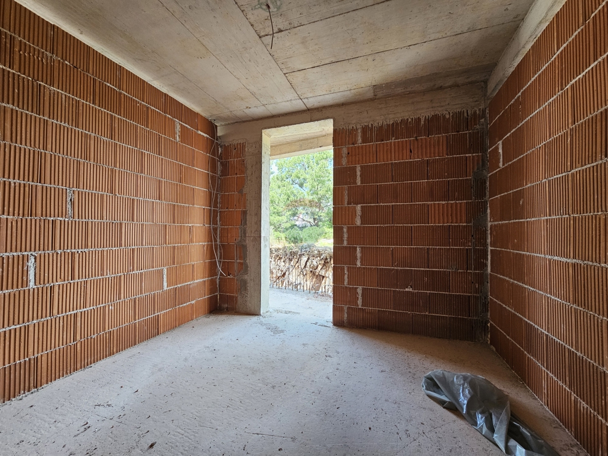 Stanovanje / Apartma Brodarica, Šibenik - Okolica, 84,30m2