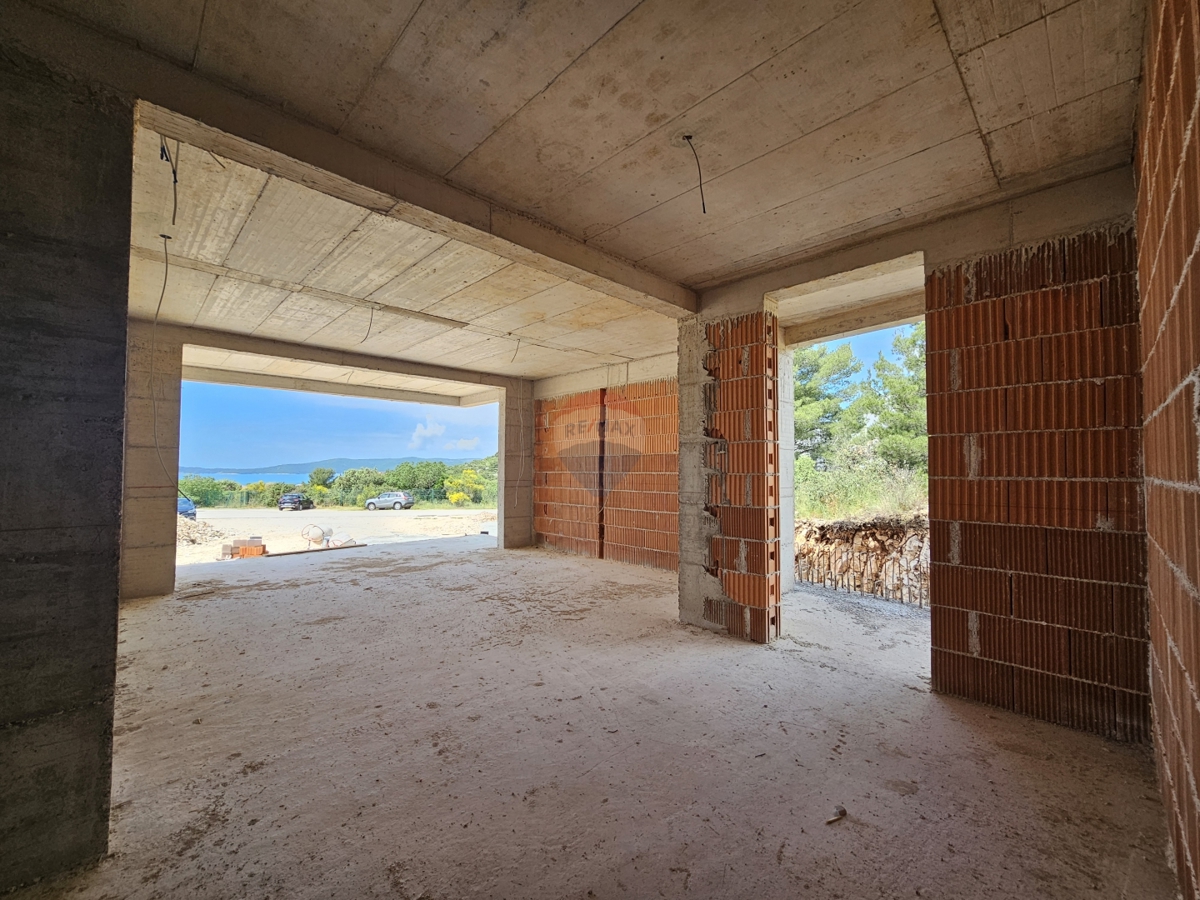 Stanovanje / Apartma Brodarica, Šibenik - Okolica, 84,30m2
