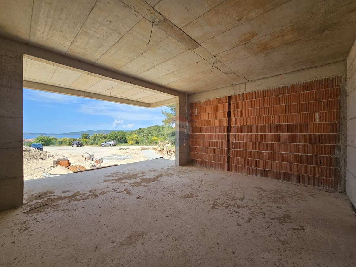 Stanovanje / Apartma Brodarica, Šibenik - Okolica, 84,30m2