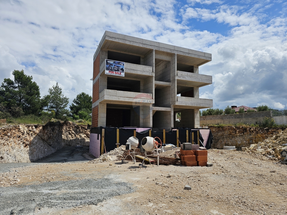 Stanovanje / Apartma Brodarica, Šibenik - Okolica, 84,30m2
